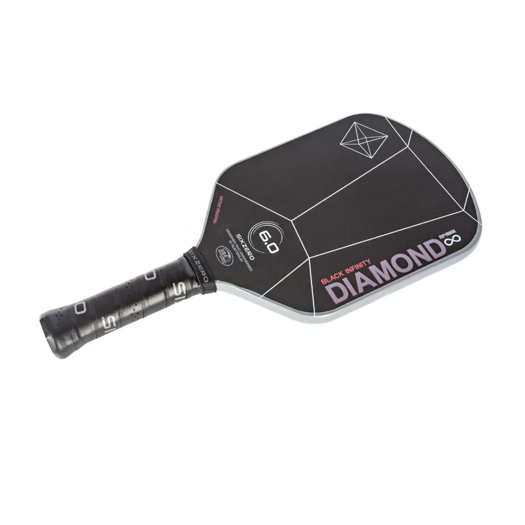 Infinity Edgeless Black Diamond Power - Image 4