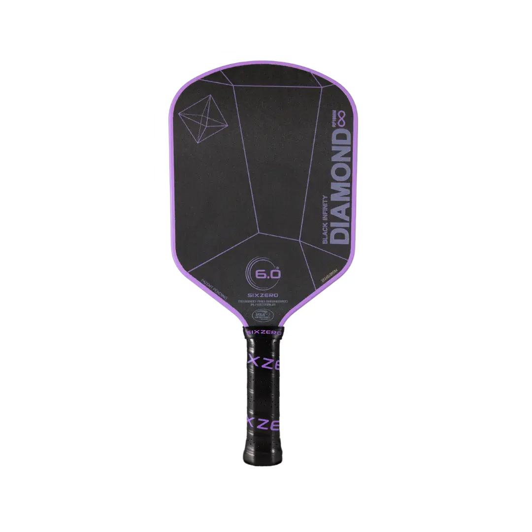 Infinity Edgeless Black Diamond Power - Image 8