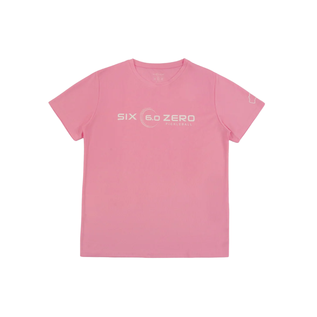 Six Zero Performance Sport Shirt - Gem Series - Image 16