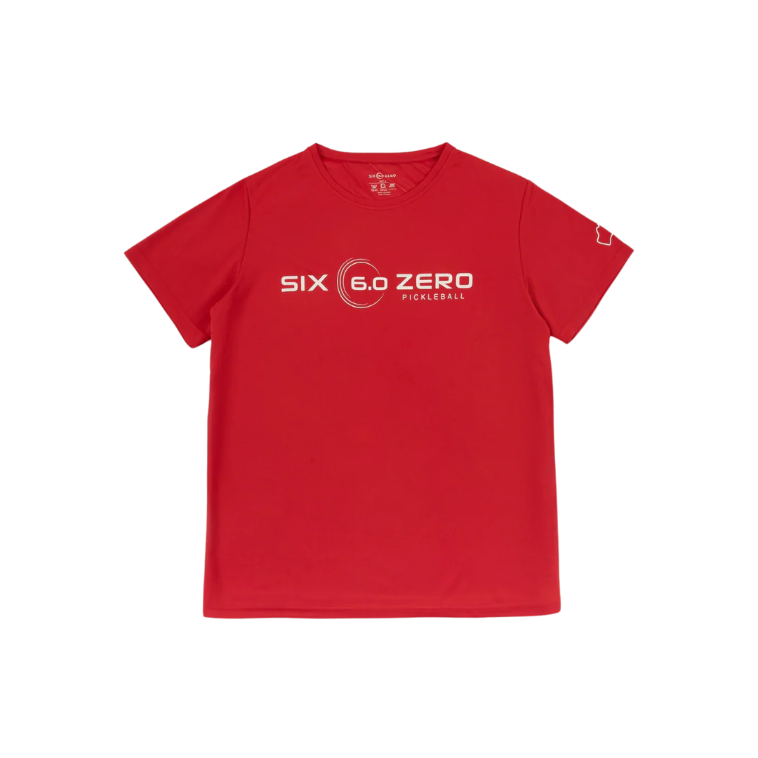 Six Zero Performance Sport Shirt - Gem Series - Image 8