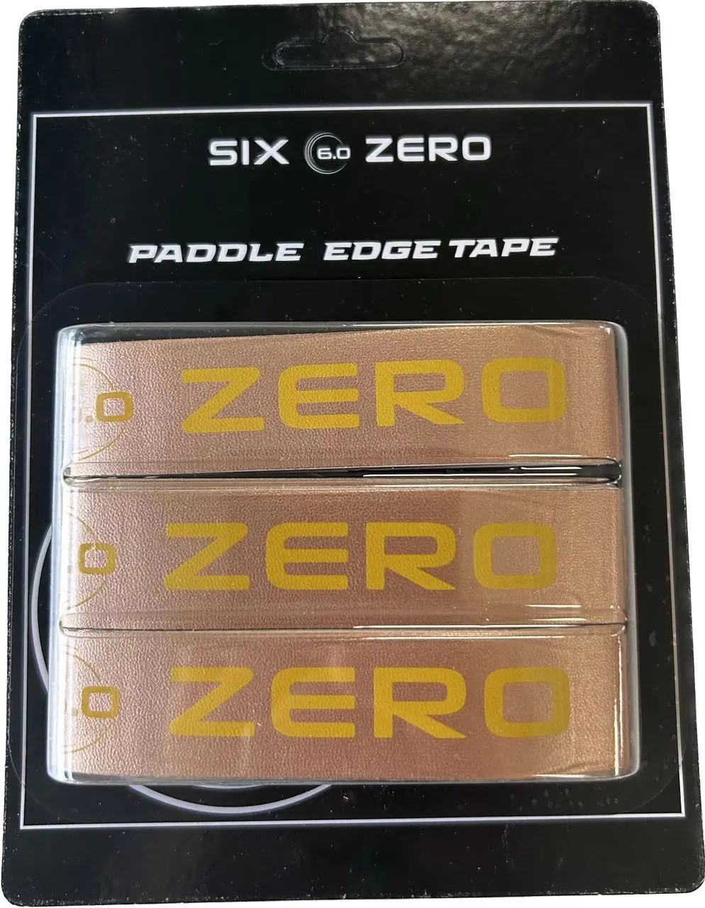 Six Zero Professional Edgeguard Tape - Image 7