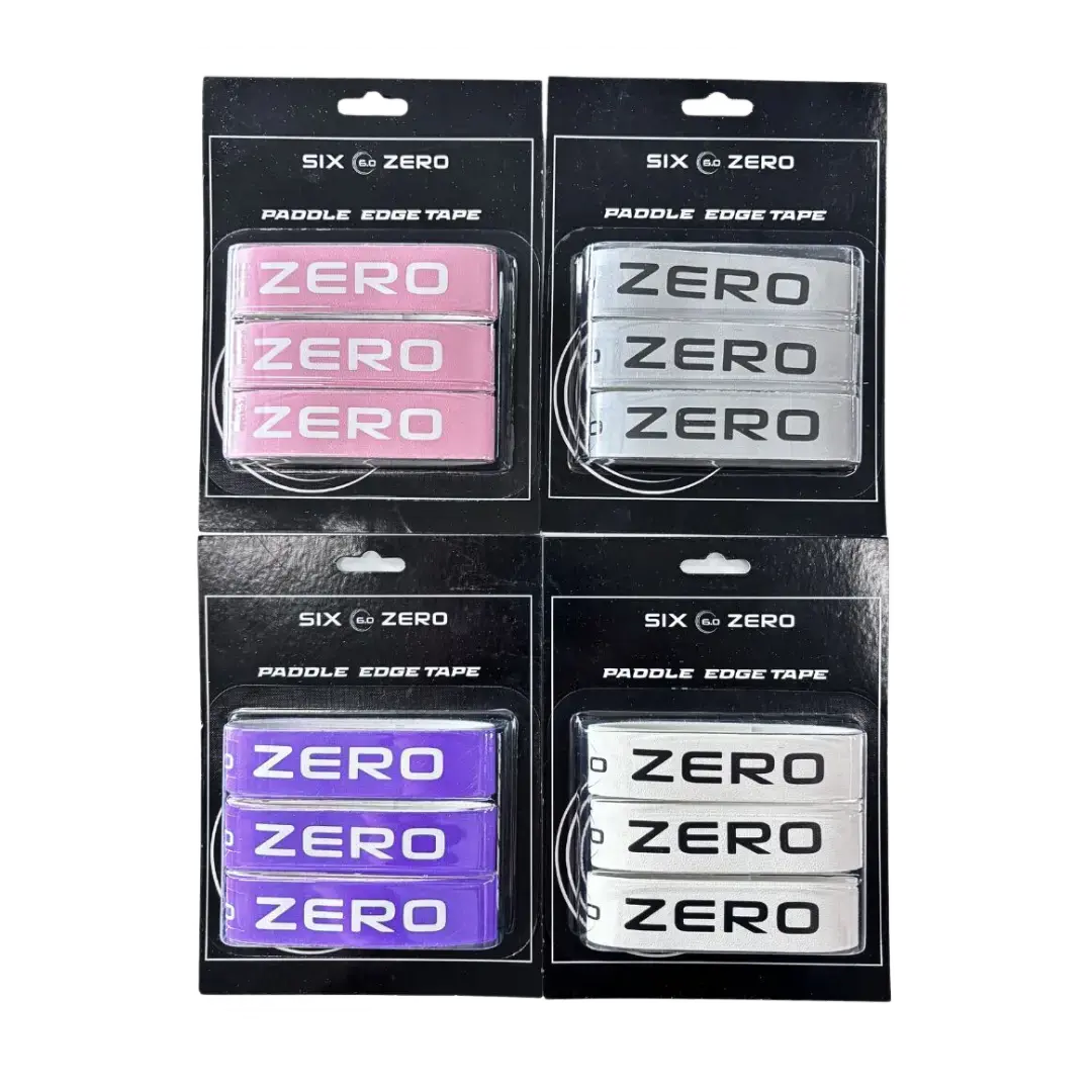 Six Zero Professional Edgeguard Tape - Image 8