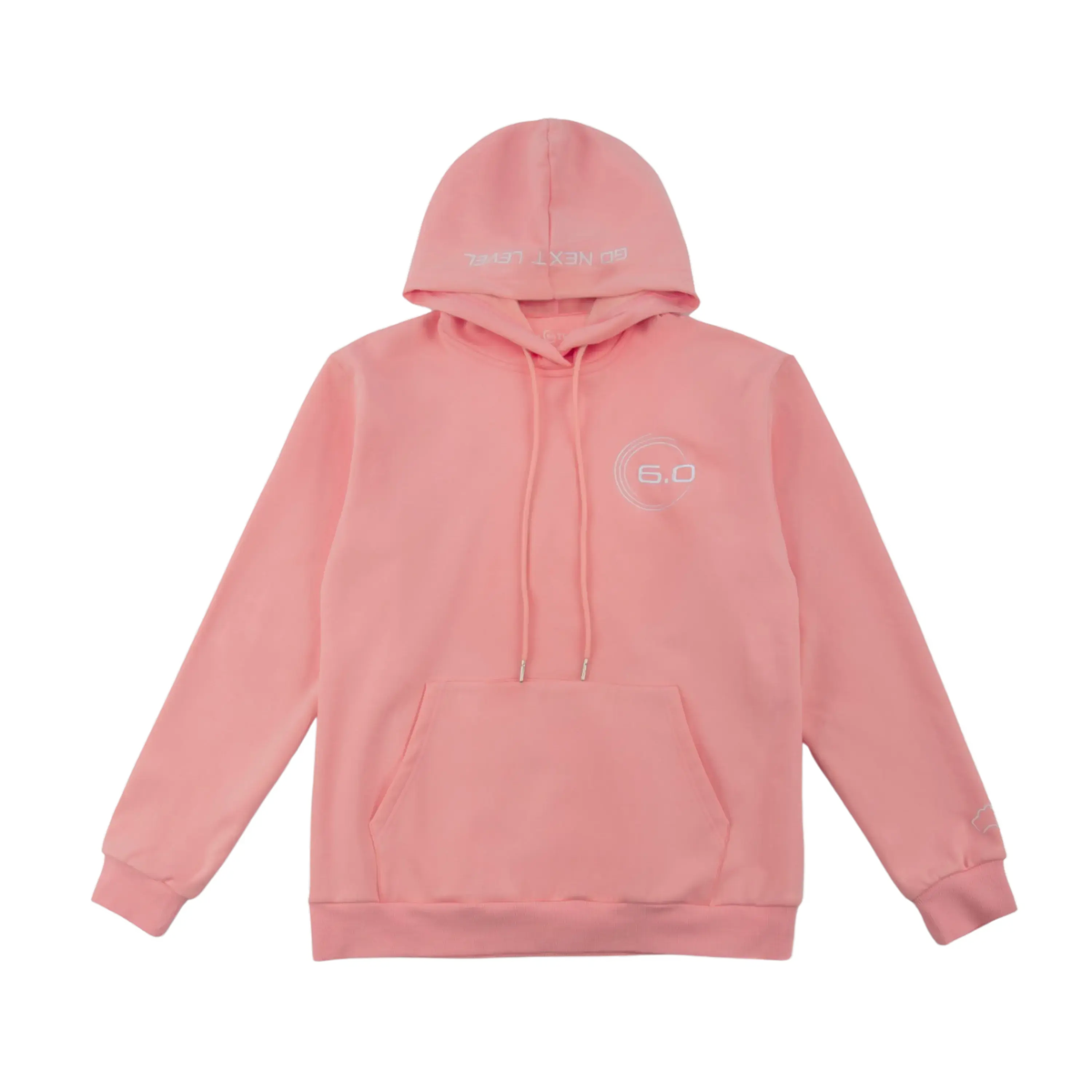 Six Zero Outback Hoodie - Image 5