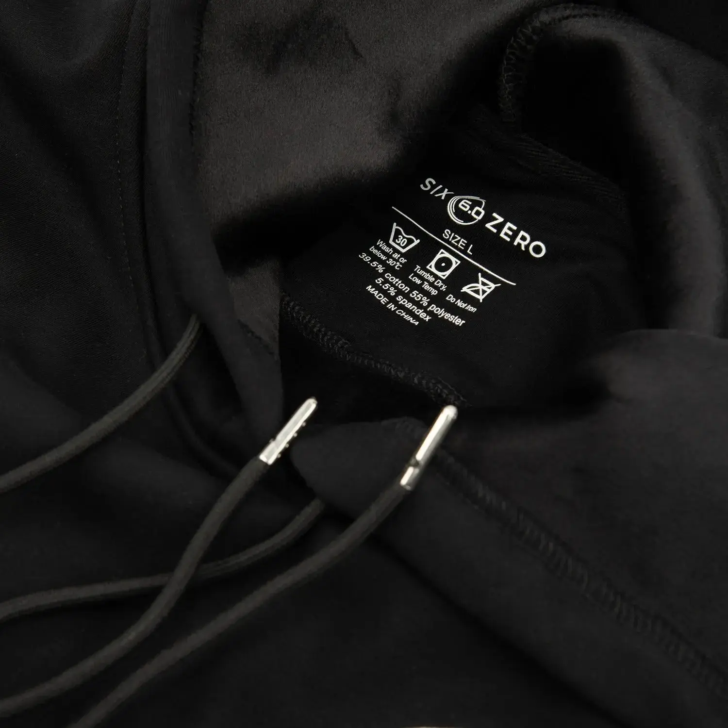 Six Zero Outback Hoodie - Image 7