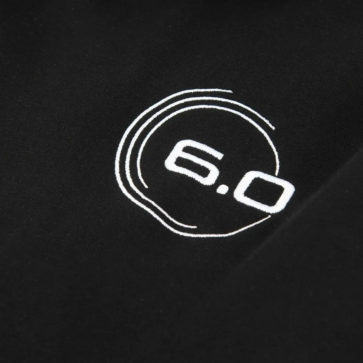Six Zero Outback Hoodie - Image 8