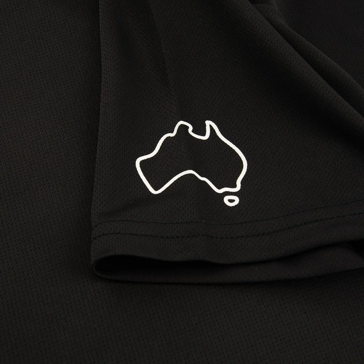 Six Zero Performance Sport Shirt - GO NEXT LEVEL - Image 12