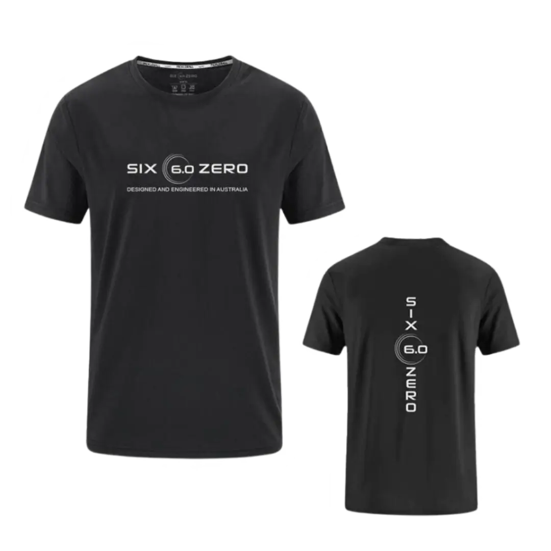 Six Zero Performance Sport Shirt - GO NEXT LEVEL - Image 32