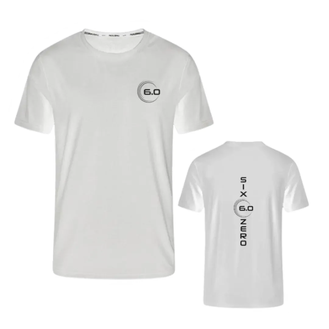 Six Zero Performance Sport Shirt - GO NEXT LEVEL - Image 42
