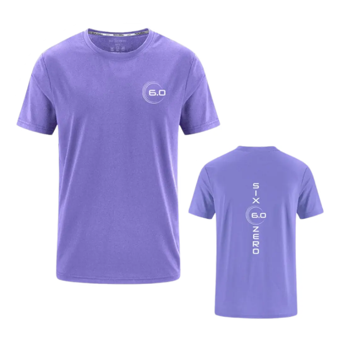 Six Zero Performance Sport Shirt - GO NEXT LEVEL - Image 50