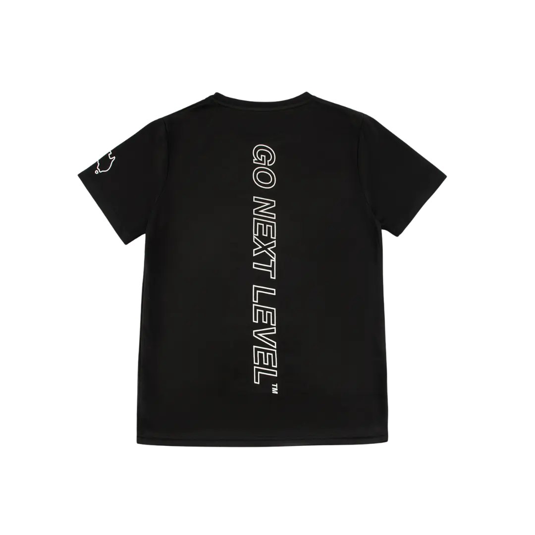 Six Zero Performance Sport Shirt - GO NEXT LEVEL - Image 9